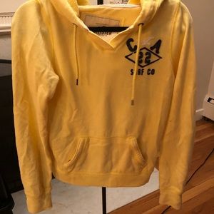 Hollister sweatshirt